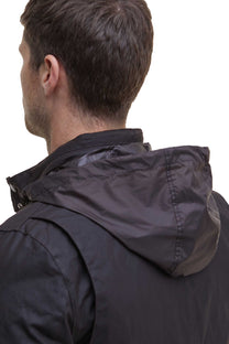 Barbour Corbridge Jacket Rustic Barbour