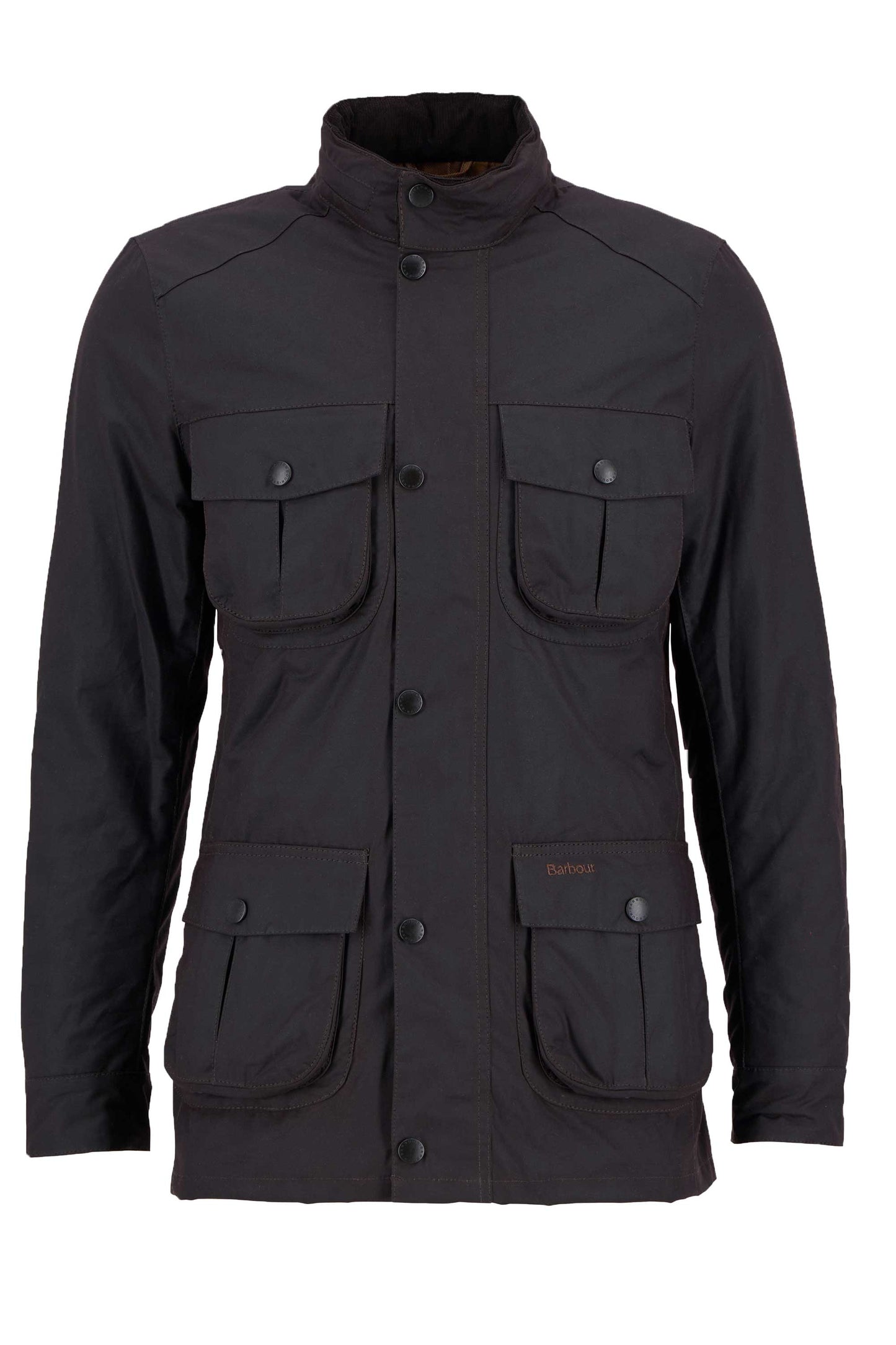 Barbour Corbridge Jacket Rustic Barbour