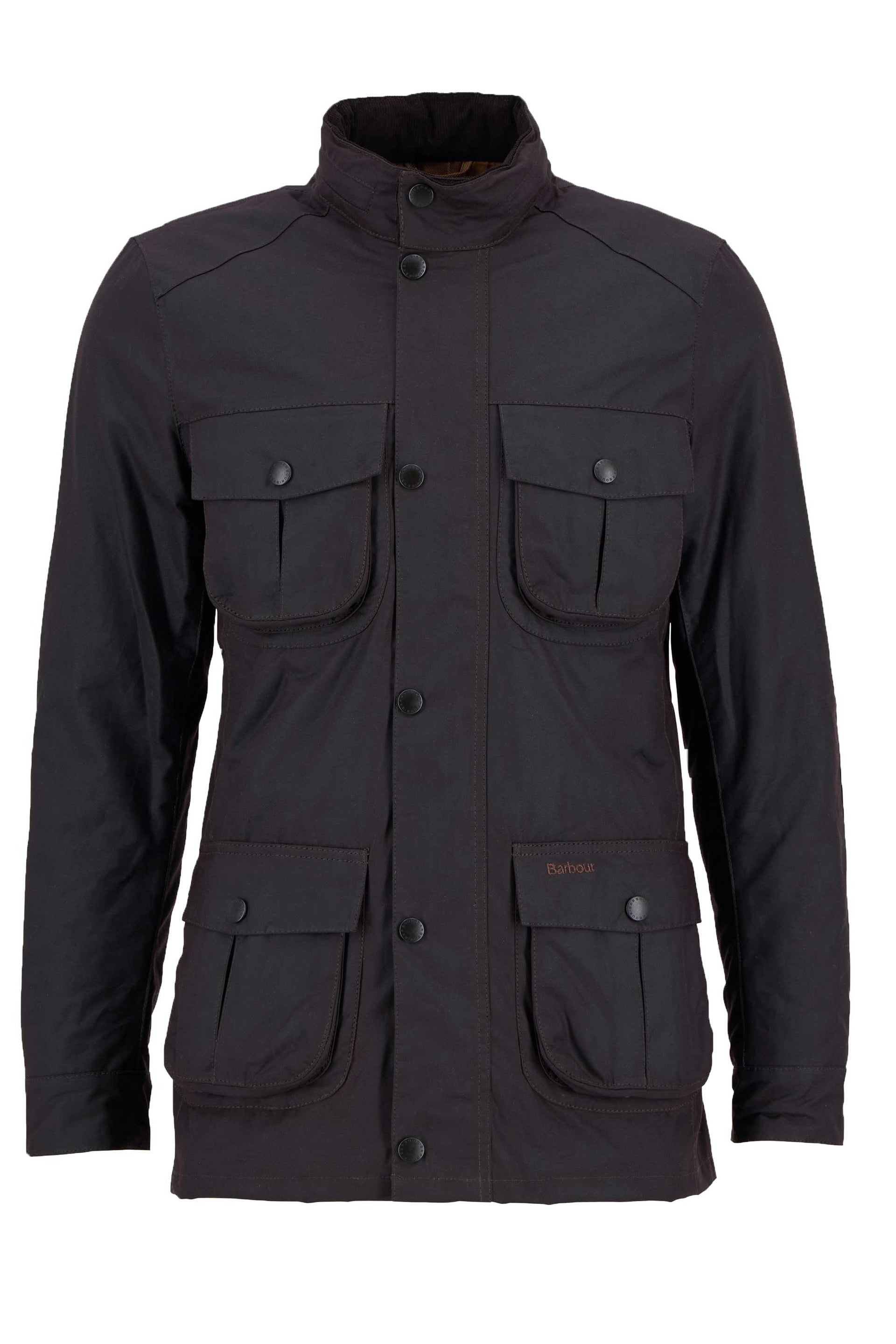 Corbridge Jacket Rustic