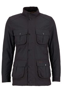 Barbour Corbridge Jacket Rustic Barbour