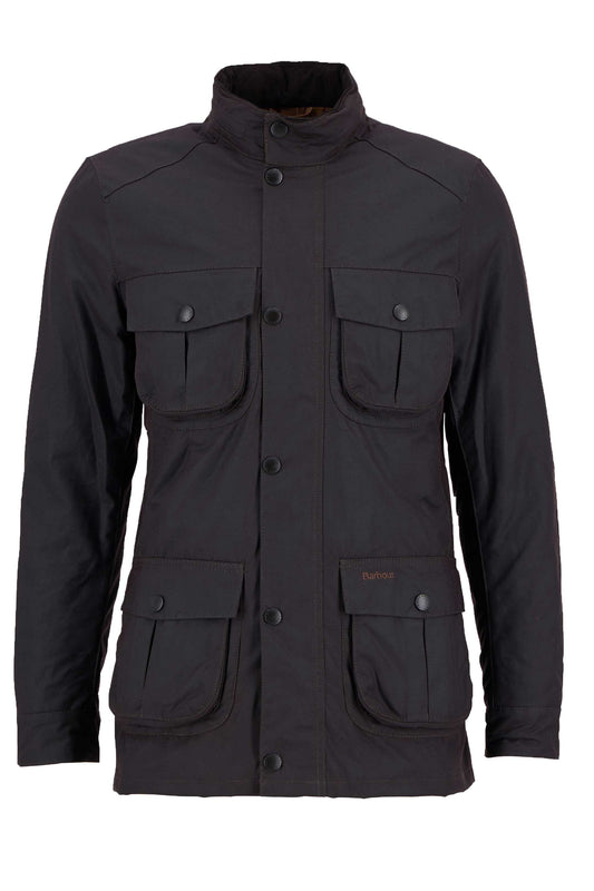 Barbour Corbridge Jacket Rustic Barbour