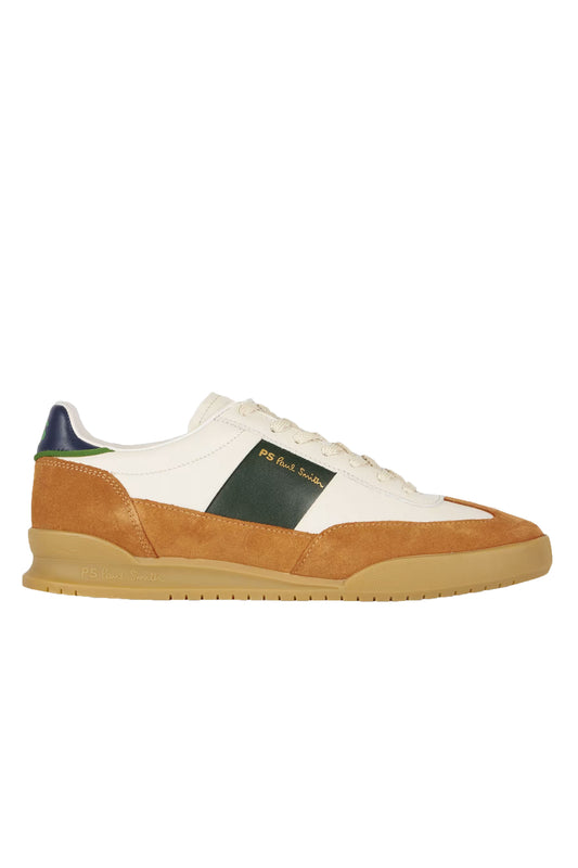 Paul Smith Dover Trainer Off White