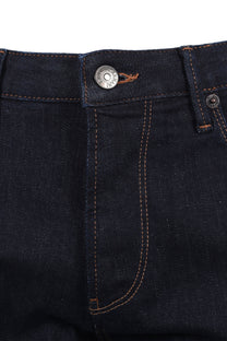 EMPORIO ARMANI J06 SLIM FIT JEAN INDIGO Emporio Armani Michael Stewart Menswear  Jeans