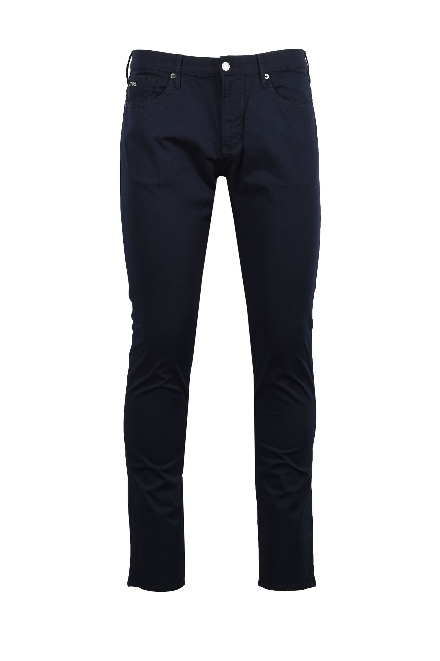 EMPORIO ARMANI J06 SLIM FIT JEAN NAVY Emporio Armani Michael Stewart Menswear  Jeans