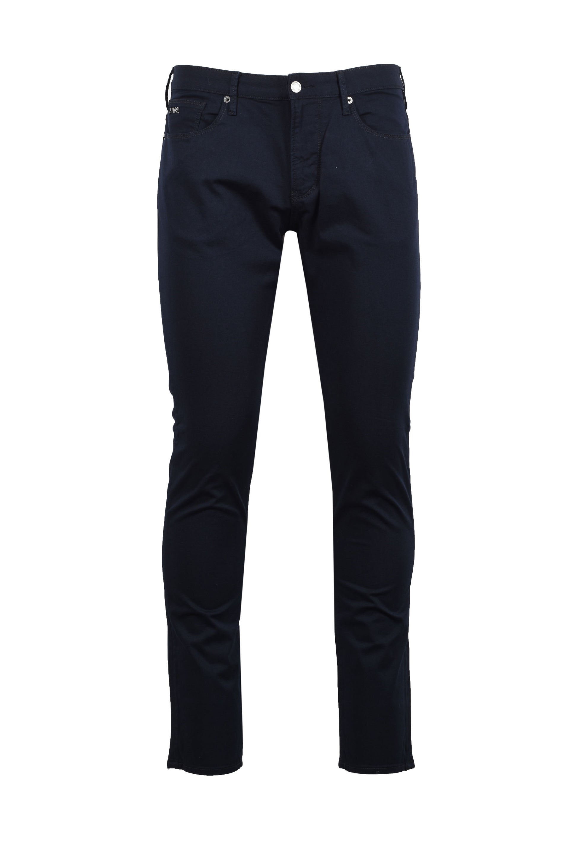 EMPORIO ARMANI J06 SLIM FIT JEAN NAVY Emporio Armani Michael Stewart Menswear  Jeans