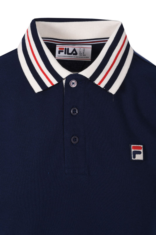 FILA ACHILLE POLO NAVY