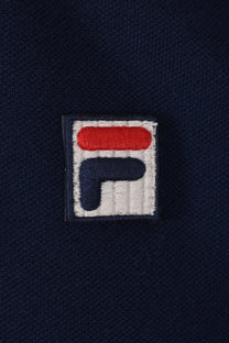 FILA ACHILLE POLO NAVY Fila Vintage
