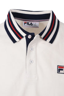 FILA ACHILLE POLO GARDENIA Fila Vintage