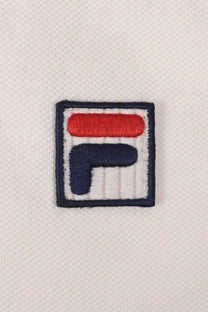 FILA ACHILLE POLO GARDENIA Fila Vintage