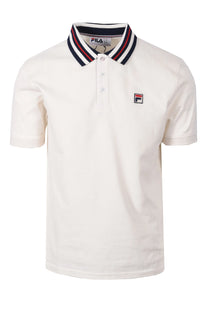 FILA ACHILLE POLO GARDENIA Fila Vintage
