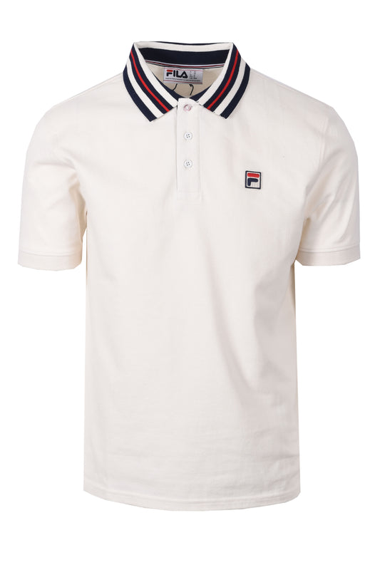 FILA ACHILLE POLO GARDENIA