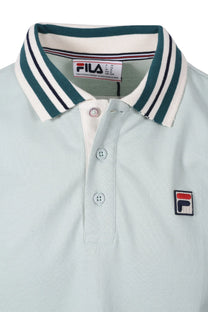 FILA ACHILLE POLO SURF SPRAY Fila Vintage