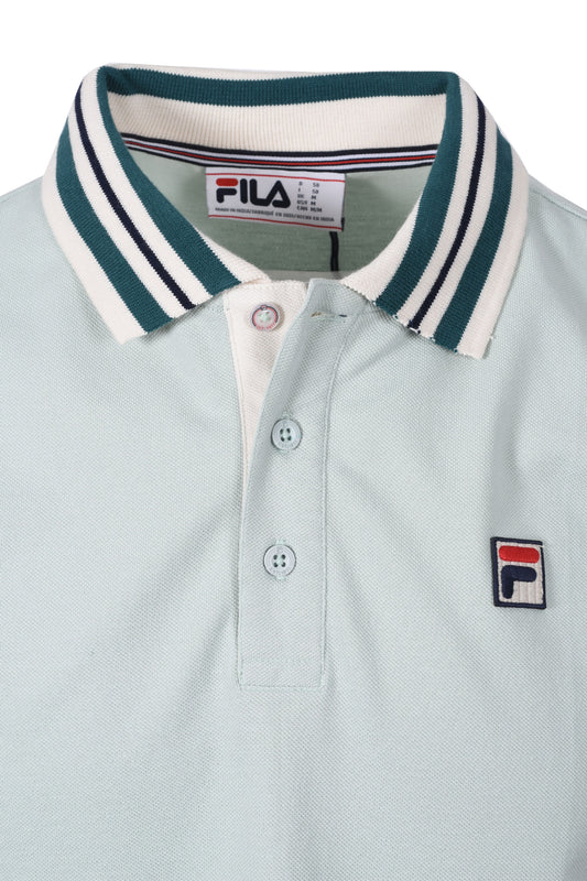 FILA ACHILLE POLO SURF SPRAY