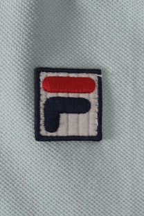 FILA ACHILLE POLO SURF SPRAY Fila Vintage