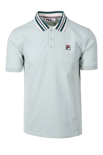 FILA ACHILLE POLO SURF SPRAY Fila Vintage