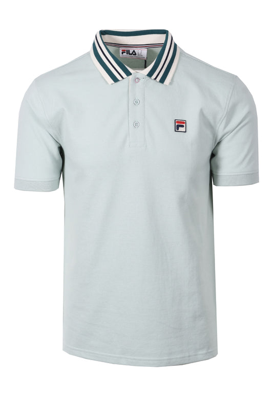 FILA ACHILLE POLO SURF SPRAY