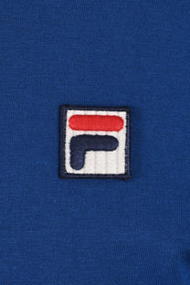 FILA MARCONI ESSENTIAL RINGER T-SHIRT LIMOGES/FROZEN FJORD Fila Vintage