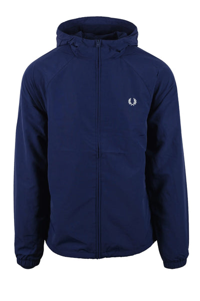 早い者勝ち‼️FRED PERRY Hooded Shell Jacket FRED-PERRY-HOODED-SHELL-JACKET