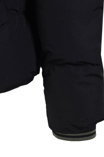 FRED PERRY RAGLAN JACKET BLACK Fred Perry Michael Stewart Menswear  Jackets
