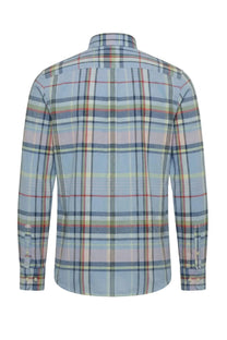 FYNCH-HATTON LONG SLEEVED SHIRT NEW BREEZE Fynch-Hatton
