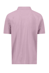 FYNCH-HATTON POLO SHIRT MAGNOLIA Fynch-Hatton