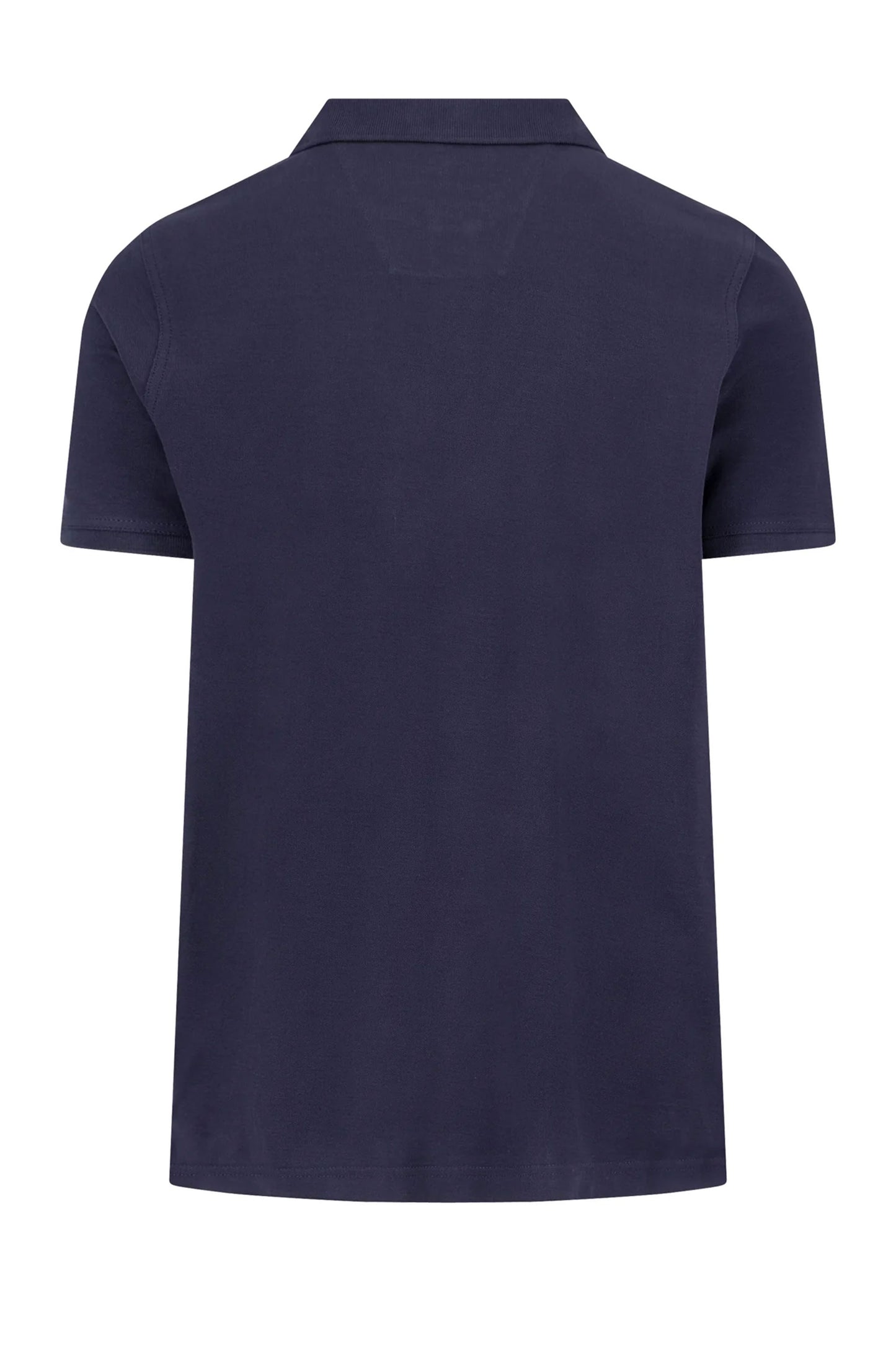 FYNCH-HATTON POLO SHIRT NAVY