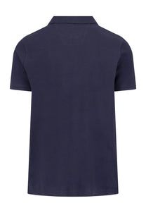 FYNCH-HATTON POLO SHIRT NAVY Fynch-Hatton