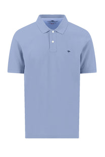 FYNCH-HATTON POLO SHIRT NEW BREEZE Fynch-Hatton