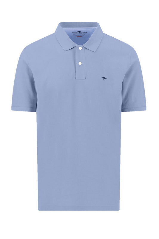 FYNCH-HATTON POLO SHIRT NEW BREEZE