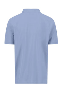 FYNCH-HATTON POLO SHIRT NEW BREEZE Fynch-Hatton
