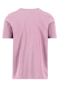 FYNCH-HATTON T-SHIRT MAGNOLIA Fynch-Hatton