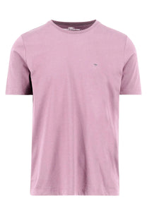 FYNCH-HATTON T-SHIRT MAGNOLIA Fynch-Hatton
