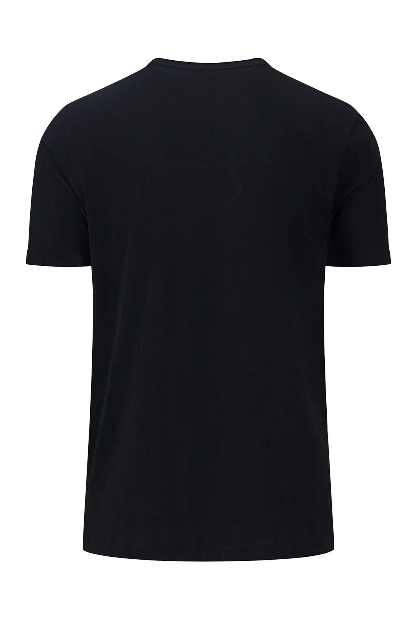 FYNCH-HATTON T-SHIRT NAVY Fynch-Hatton
