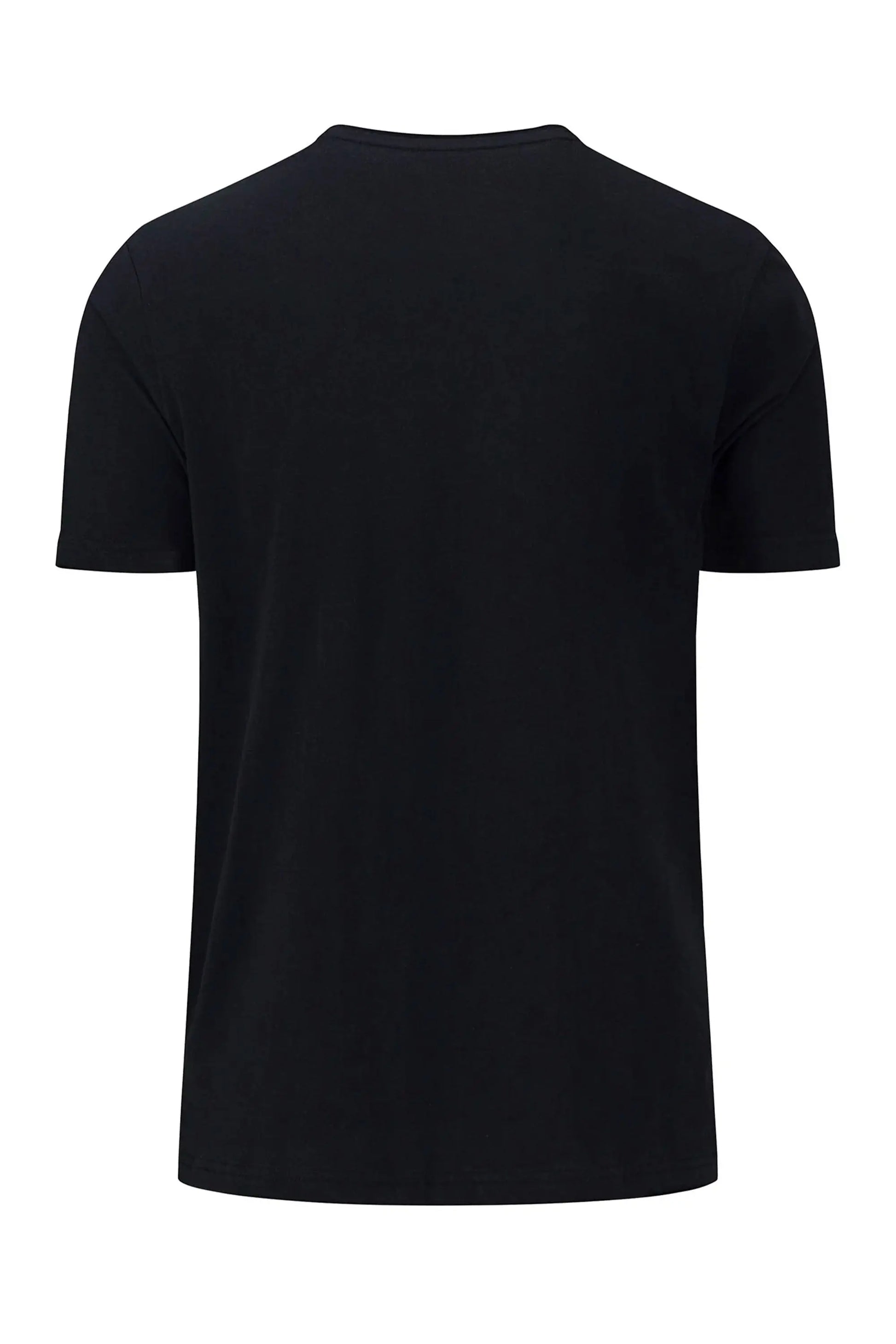 FYNCH-HATTON T-SHIRT NAVY Fynch-Hatton