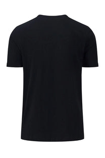 FYNCH-HATTON T-SHIRT NAVY Fynch-Hatton