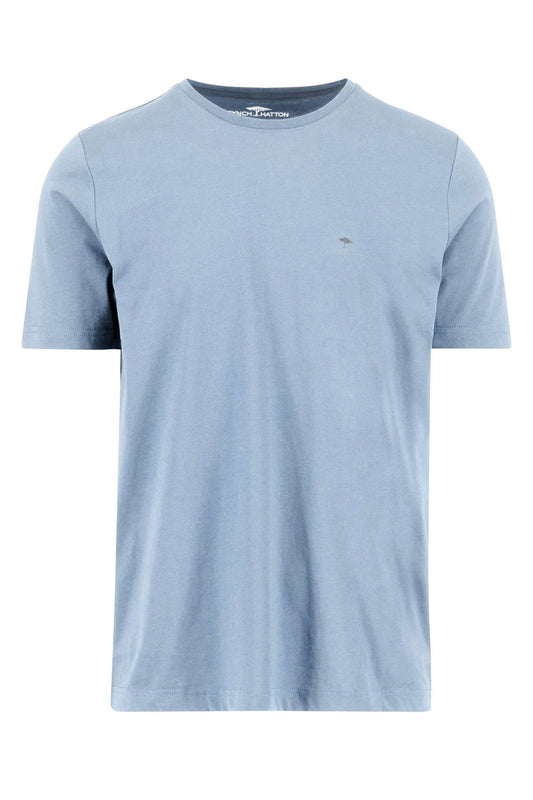 FYNCH-HATTON T-SHIRT NEW BREEZE