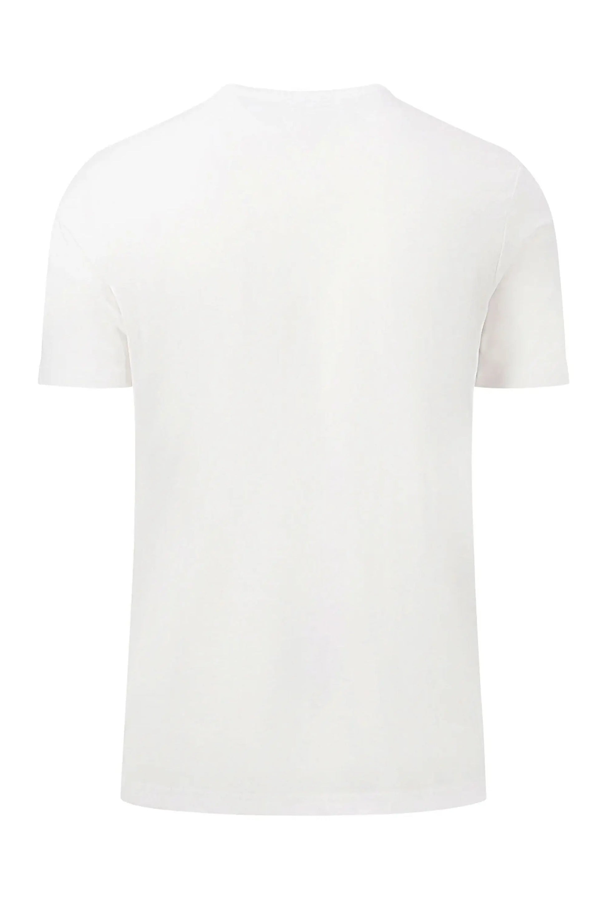 FYNCH-HATTON T-SHIRT WHITE Fynch-Hatton