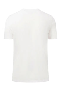 FYNCH-HATTON T-SHIRT WHITE Fynch-Hatton