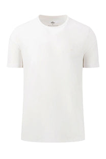 FYNCH-HATTON T-SHIRT WHITE Fynch-Hatton