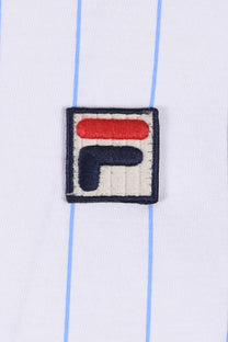 Fila BB1 Classic Vintage Polo White/Fila Navy/Vista Blue Fila Vintage