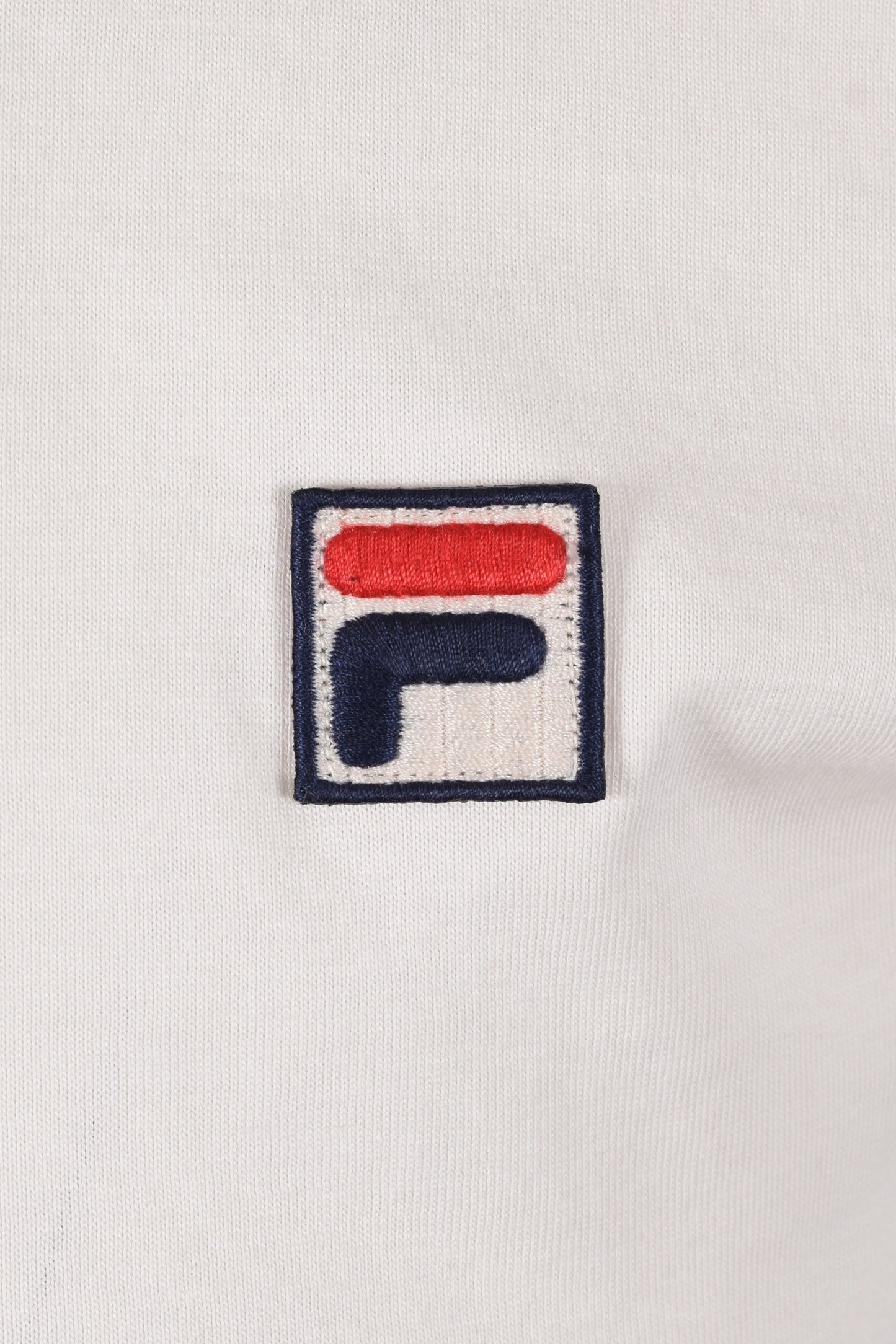 Fila Panatta 2 Polo Gardenia/Fila Navy/Fila Red