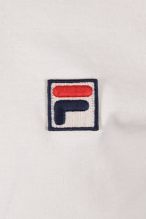 Fila Panatta 2 Polo Gardenia/Fila Navy/Fila Red Fila Vintage