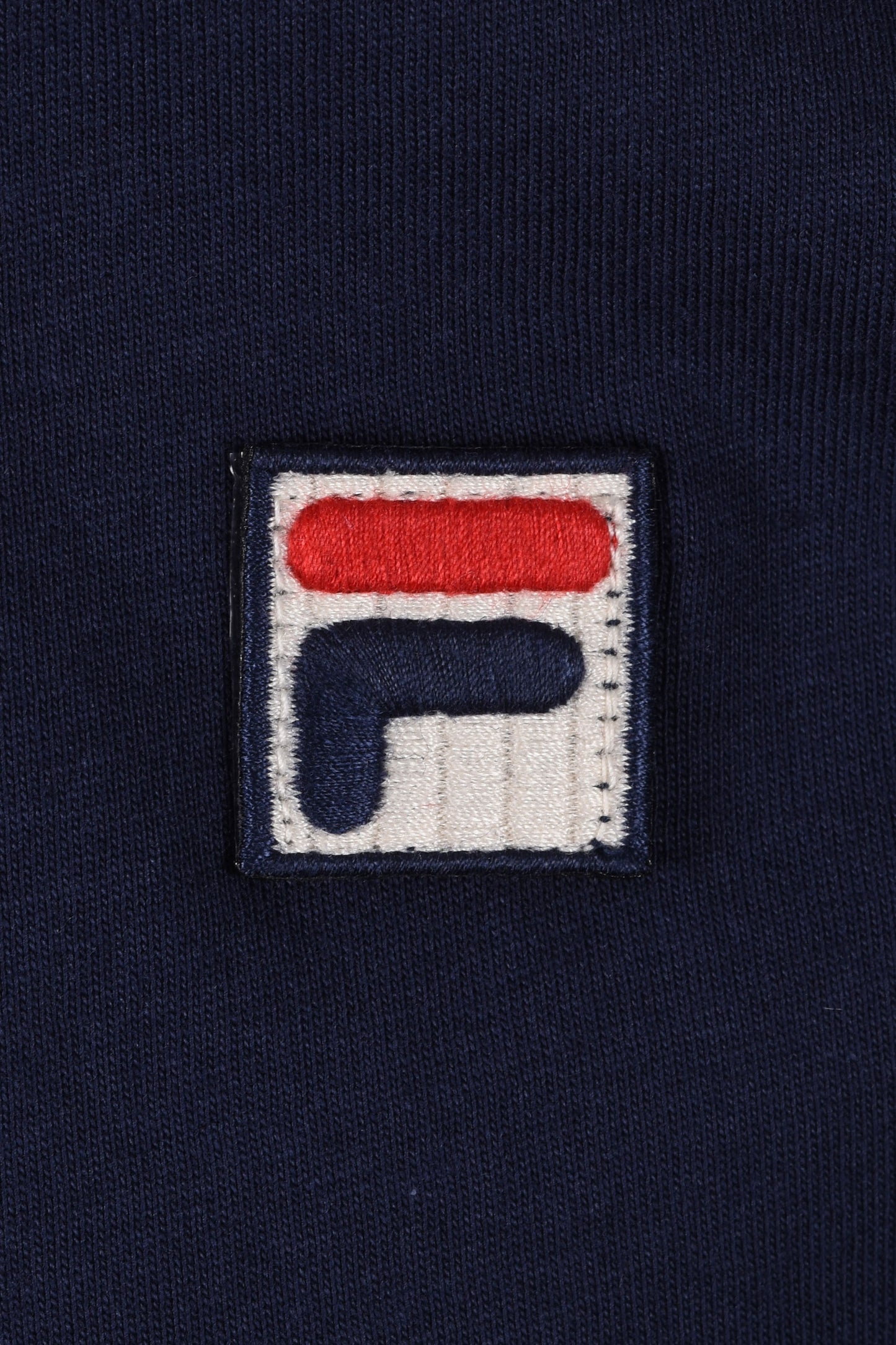 Fila Panatta 2 Polo Shirt Vista Blue