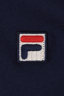 Fila Panatta 2 Polo Shirt Vista Blue Fila Vintage