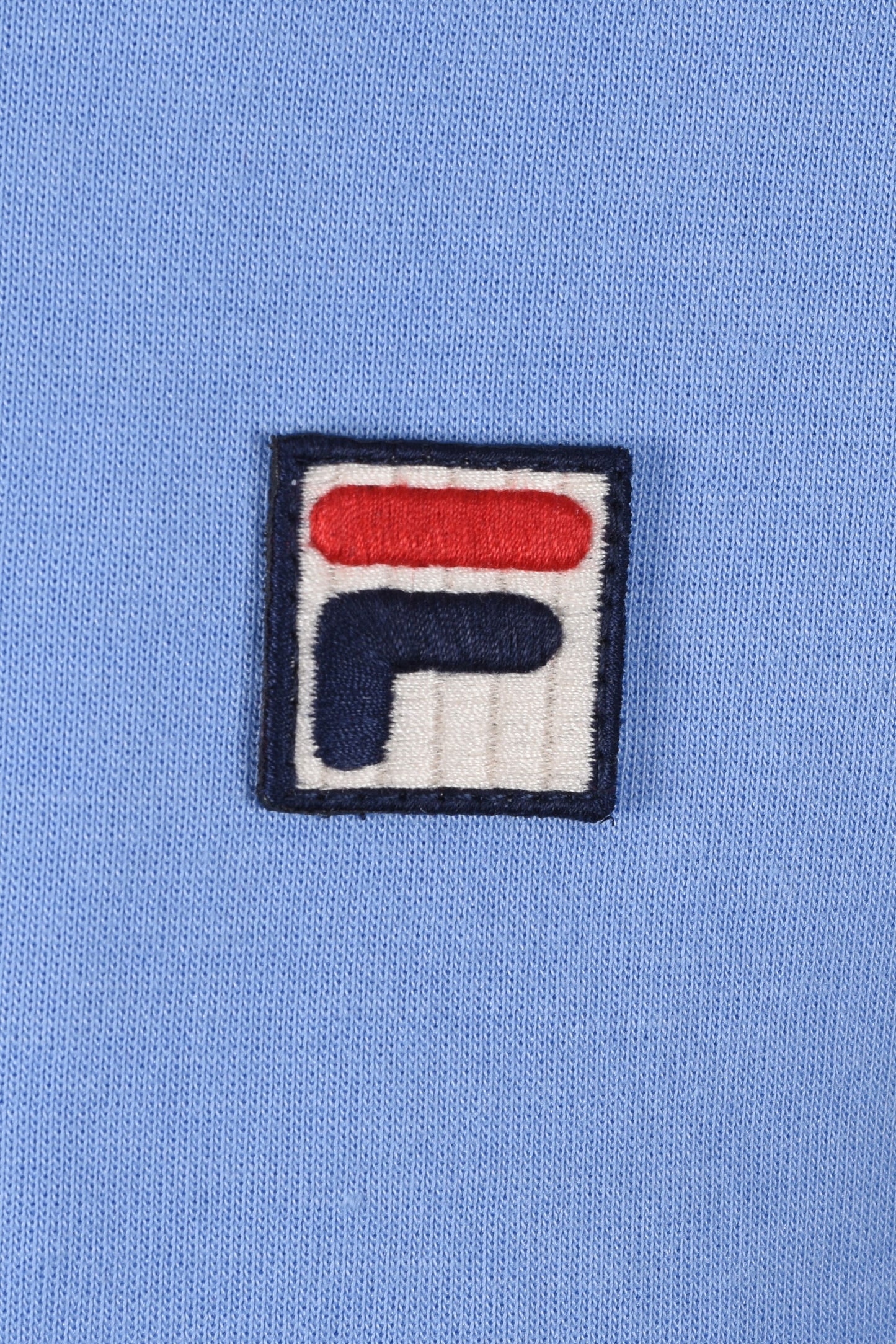 Fila Settanta Track Jacket Vista Blue