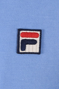 Fila Settanta Track Jacket Vista Blue Fila Vintage