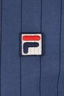 Fila Vintage BB1 Polo Vintage Indigo/Gardenia/Navy Fila Vintage