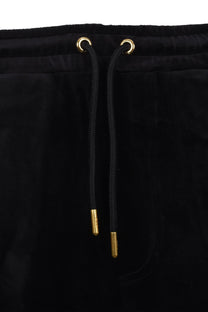Fila Vintage Eddie Track Pant Black Fila Vintage