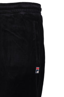 Fila Vintage Eddie Track Pant Black Fila Vintage