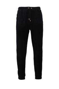 Fila Vintage Eddie Track Pant Black Fila Vintage
